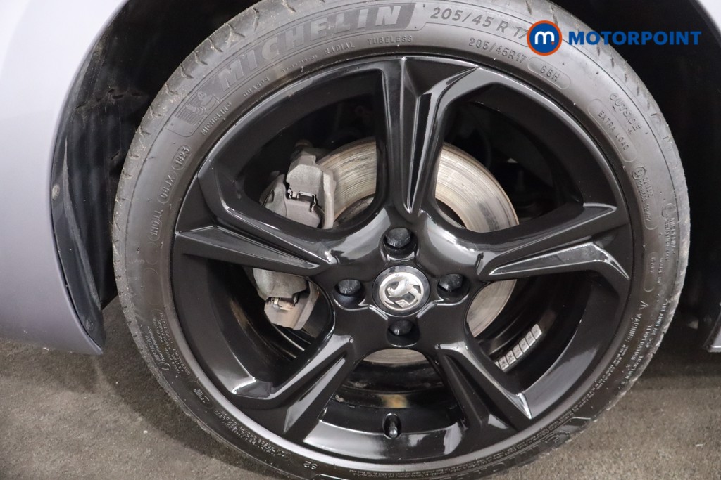 Vauxhall Corsa GS Automatic Petrol Hatchback - Stock Number (1595035) - 11th supplementary image