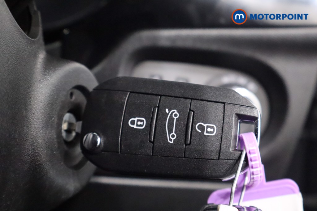 Vauxhall Corsa GS Automatic Petrol Hatchback - Stock Number (1595035) - 13th supplementary image