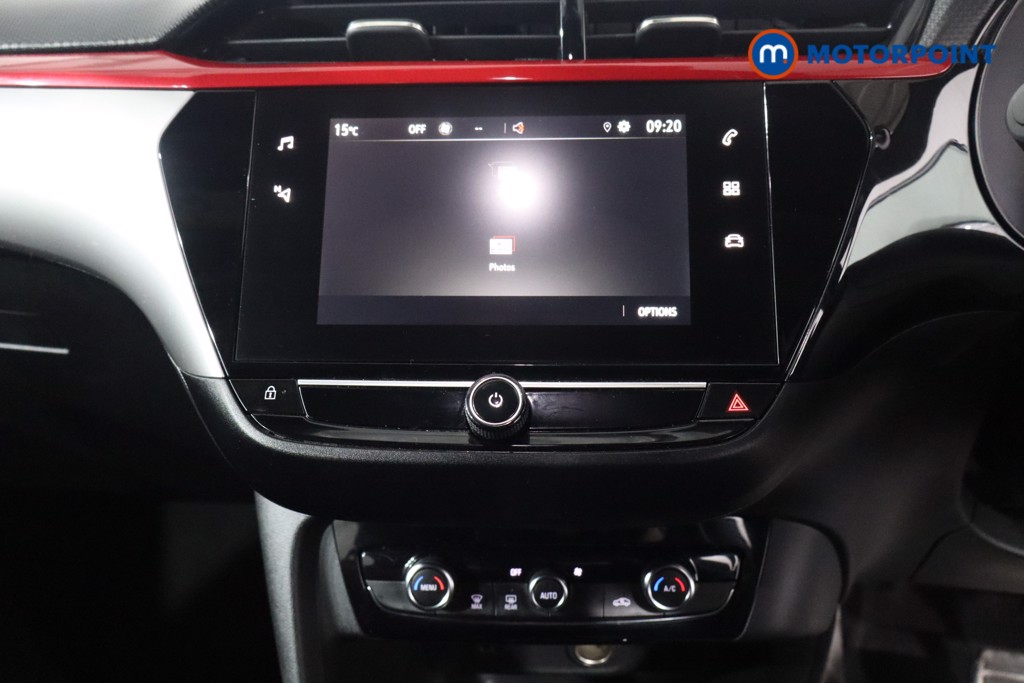 Vauxhall Corsa GS Automatic Petrol Hatchback - Stock Number (1595035) - 15th supplementary image