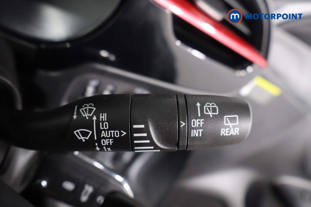 Vauxhall Corsa GS Automatic Petrol Hatchback - Stock Number (1595035) - 18th supplementary image