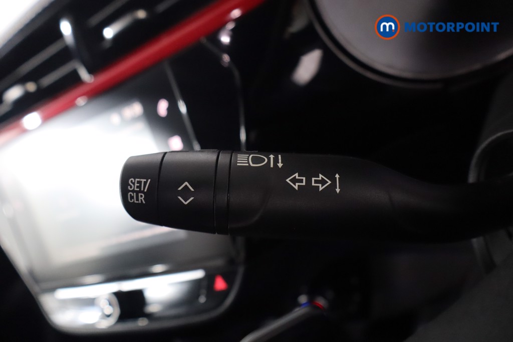 Vauxhall Corsa GS Automatic Petrol Hatchback - Stock Number (1595035) - 19th supplementary image