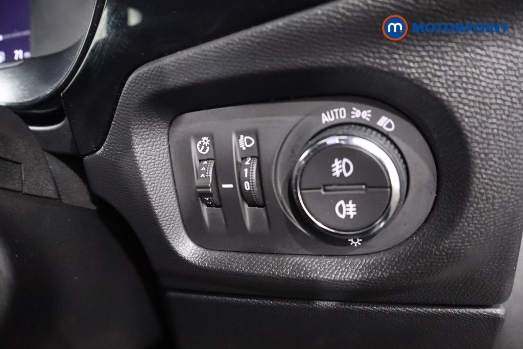 Vauxhall Corsa GS Automatic Petrol Hatchback - Stock Number (1595035) - 21st supplementary image