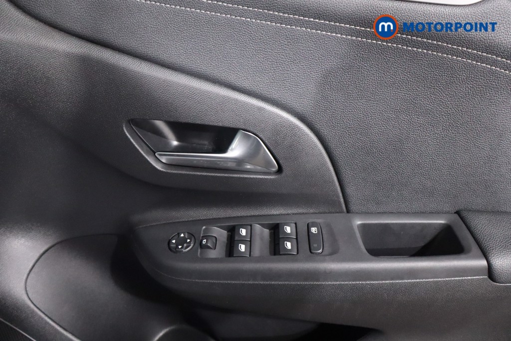 Vauxhall Corsa GS Automatic Petrol Hatchback - Stock Number (1595035) - 22nd supplementary image