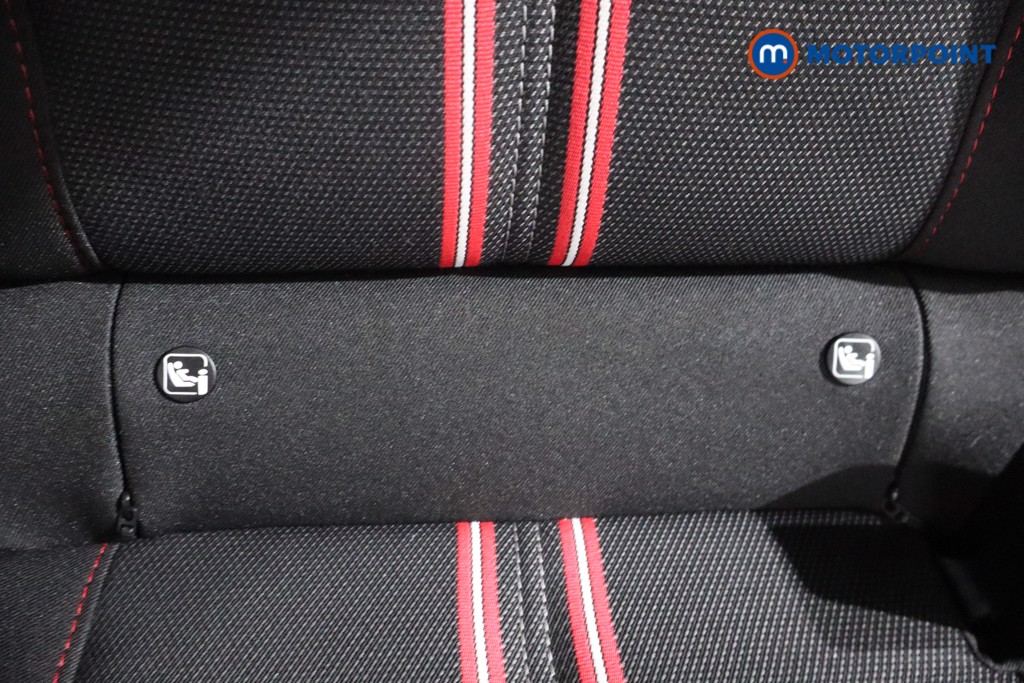 Vauxhall Corsa GS Automatic Petrol Hatchback - Stock Number (1595035) - 25th supplementary image