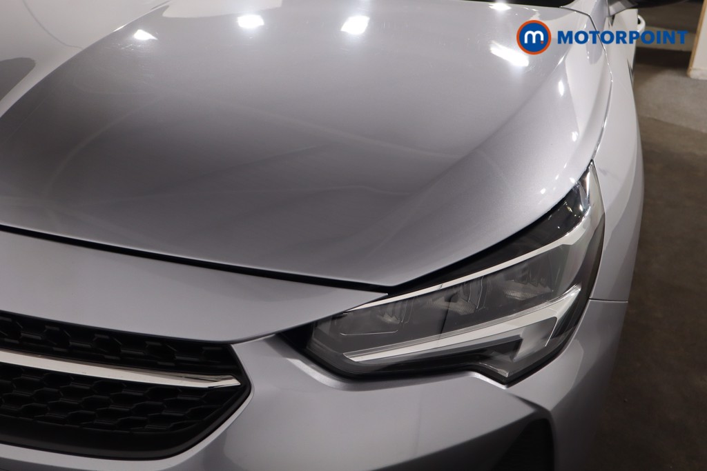 Vauxhall Corsa GS Automatic Petrol Hatchback - Stock Number (1595035) - 27th supplementary image