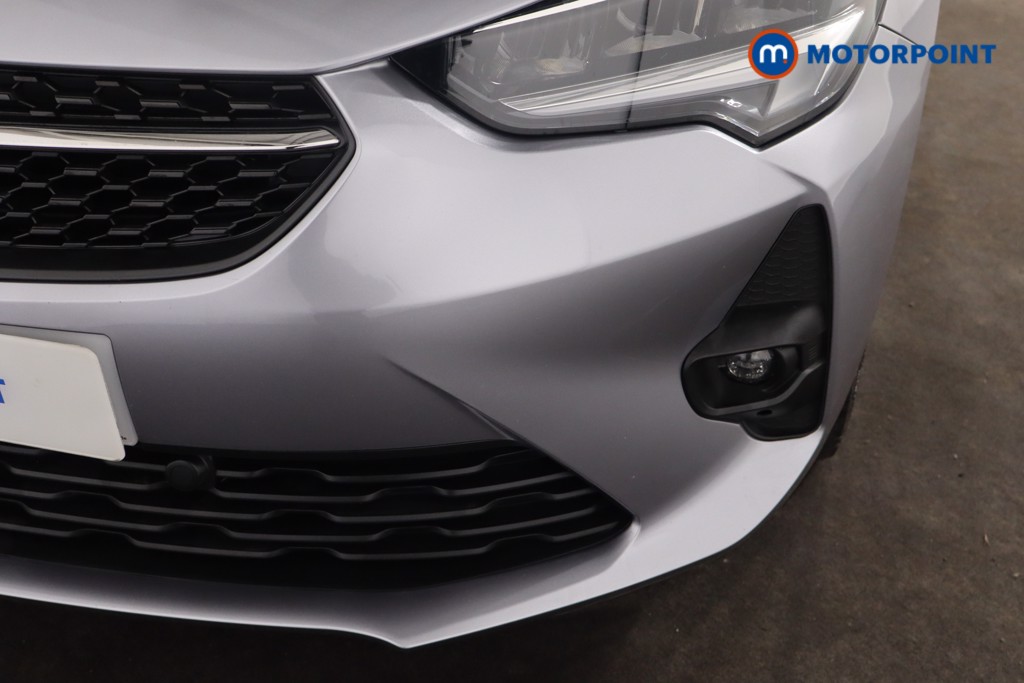 Vauxhall Corsa GS Automatic Petrol Hatchback - Stock Number (1595035) - 28th supplementary image