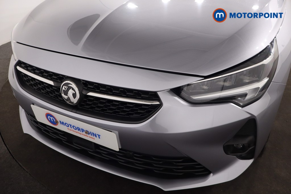 Vauxhall Corsa GS Automatic Petrol Hatchback - Stock Number (1595035) - 30th supplementary image