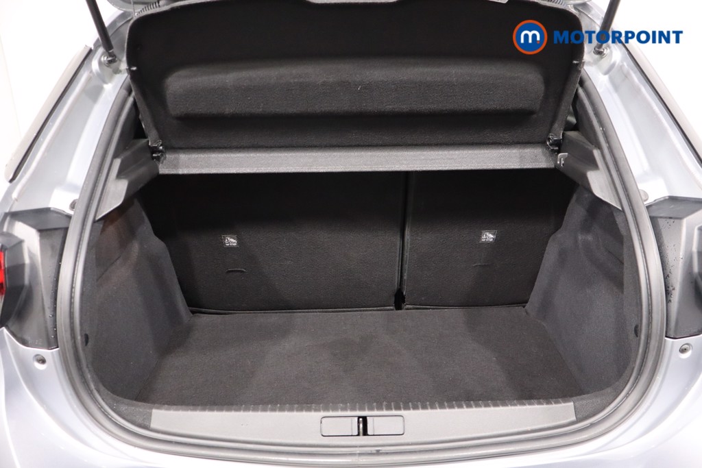 Vauxhall Corsa GS Automatic Petrol Hatchback - Stock Number (1595035) - 35th supplementary image