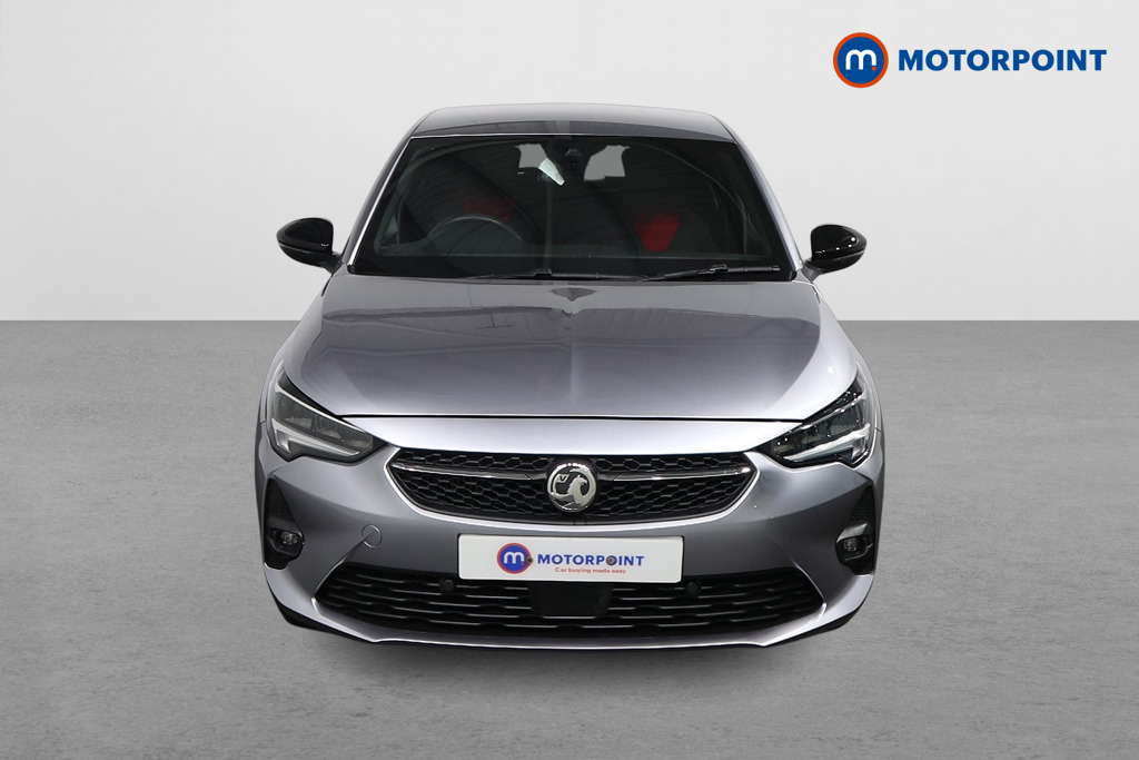 Vauxhall Corsa GS Automatic Petrol Hatchback - Stock Number (1595035) - Front bumper