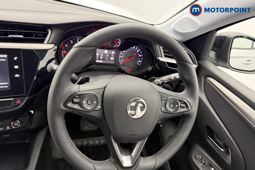 Vauxhall Corsa Design Automatic Petrol Hatchback - Stock Number (1595047) - 3rd supplementary image