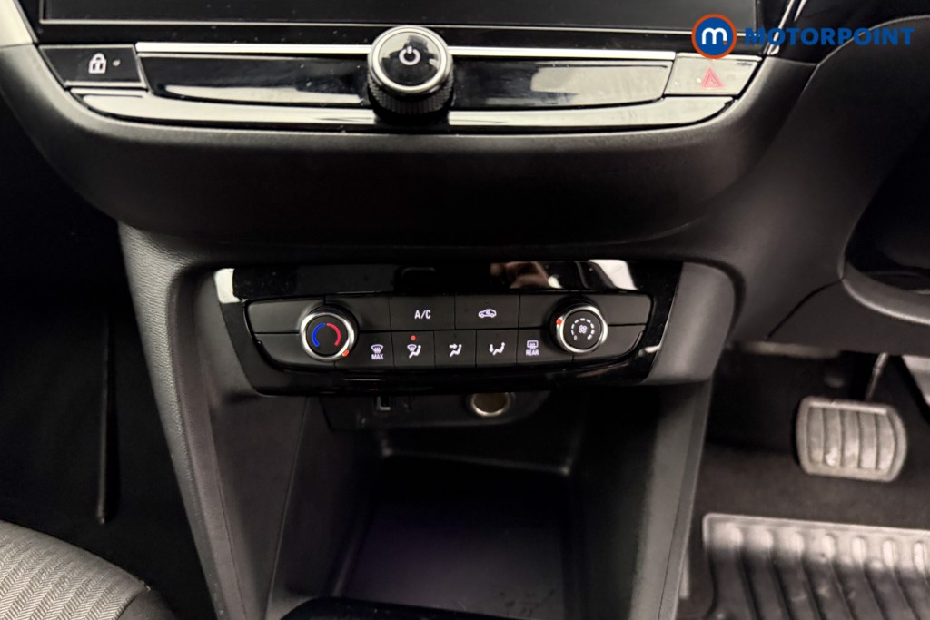Vauxhall Corsa Design Automatic Petrol Hatchback - Stock Number (1595047) - 10th supplementary image