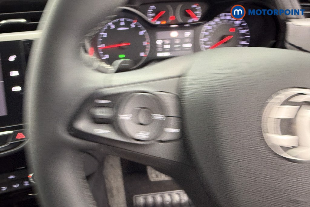 Vauxhall Corsa Design Automatic Petrol Hatchback - Stock Number (1595047) - 12th supplementary image