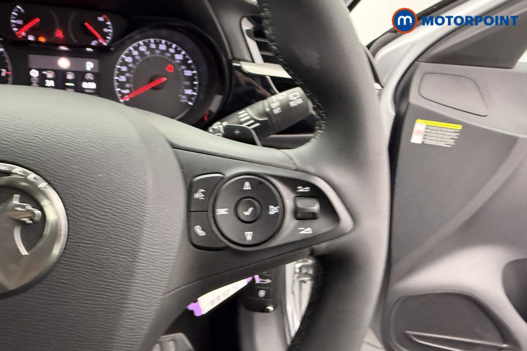 Vauxhall Corsa Design Automatic Petrol Hatchback - Stock Number (1595047) - 13th supplementary image