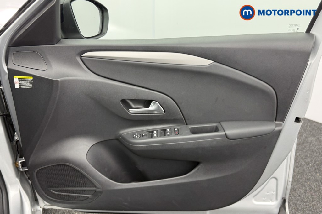 Vauxhall Corsa Design Automatic Petrol Hatchback - Stock Number (1595047) - 16th supplementary image