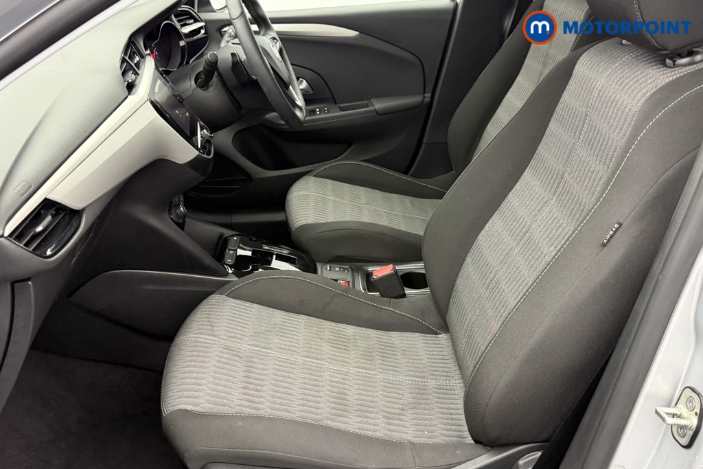 Vauxhall Corsa Design Automatic Petrol Hatchback - Stock Number (1595047) - 19th supplementary image