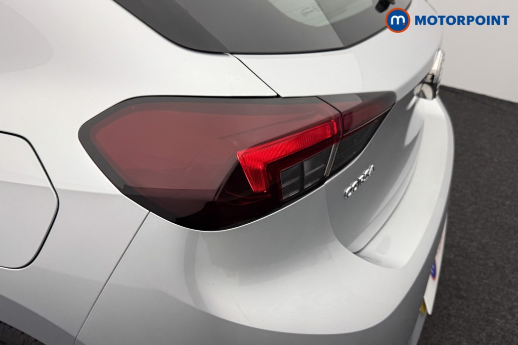 Vauxhall Corsa Design Automatic Petrol Hatchback - Stock Number (1595047) - 22nd supplementary image