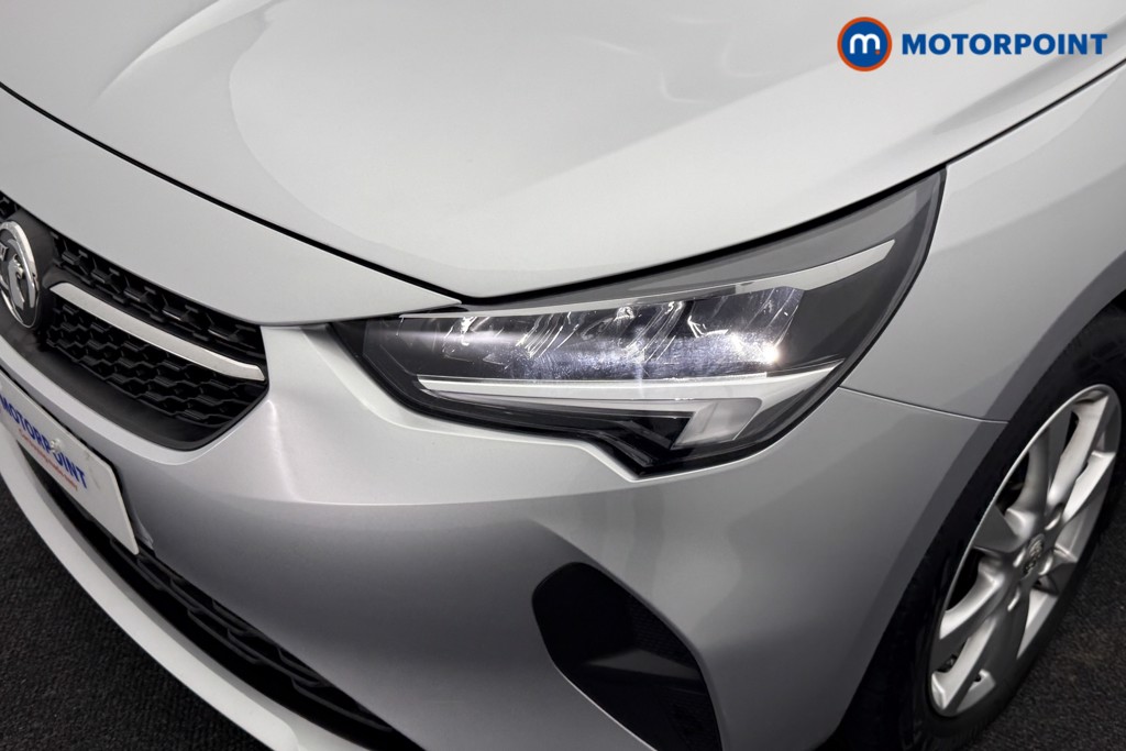 Vauxhall Corsa Design Automatic Petrol Hatchback - Stock Number (1595047) - 25th supplementary image