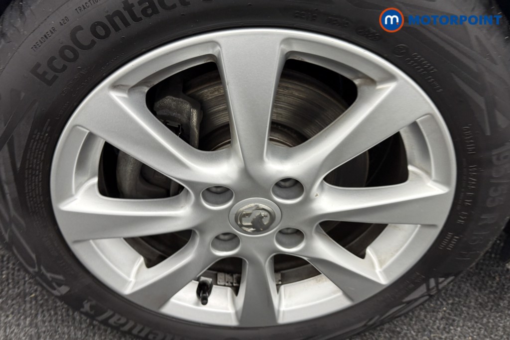 Vauxhall Corsa Design Automatic Petrol Hatchback - Stock Number (1595047) - 26th supplementary image