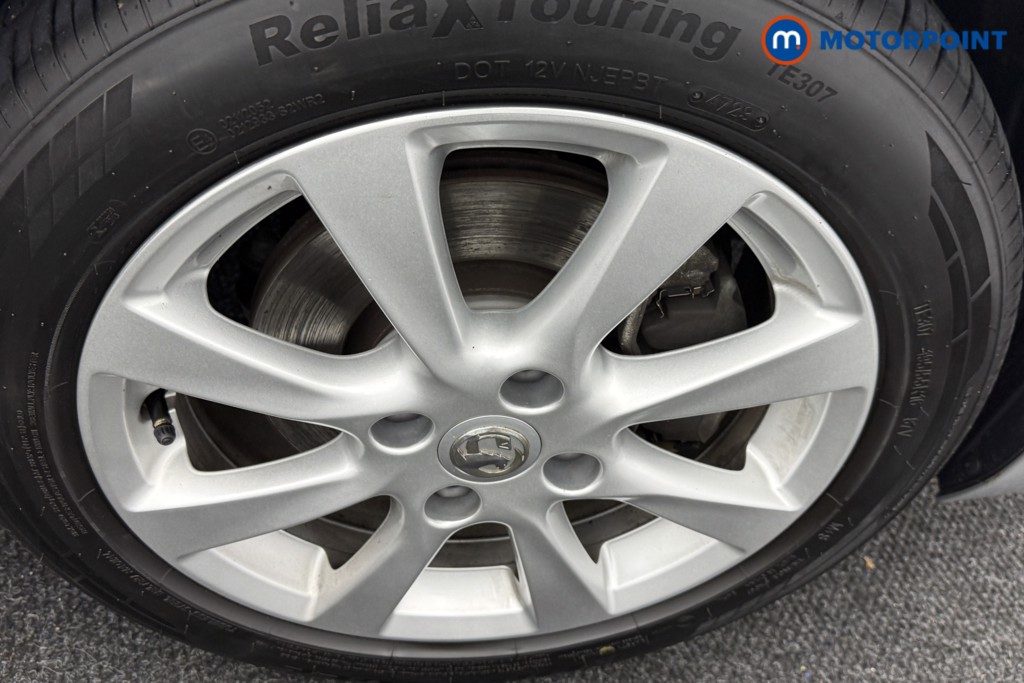 Vauxhall Corsa Design Automatic Petrol Hatchback - Stock Number (1595047) - 29th supplementary image