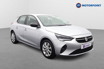 Vauxhall Corsa Design Automatic Petrol Hatchback - Stock Number (1595047) - Drivers side front corner