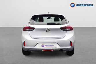 Vauxhall Corsa Design Automatic Petrol Hatchback - Stock Number (1595047) - Rear bumper