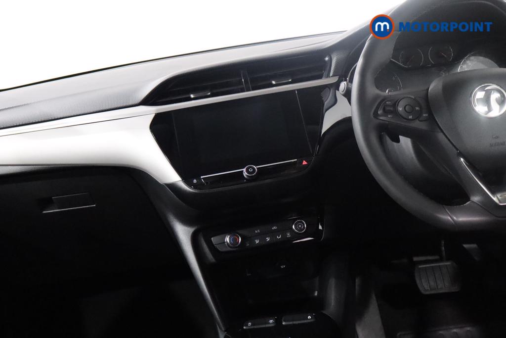 Vauxhall Corsa Design Automatic Petrol Hatchback - Stock Number (1595059) - 7th supplementary image