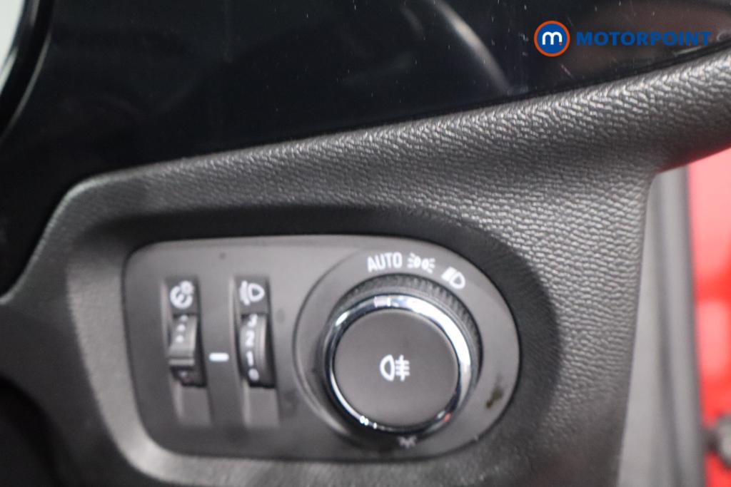 Vauxhall Corsa Design Automatic Petrol Hatchback - Stock Number (1595059) - 11th supplementary image