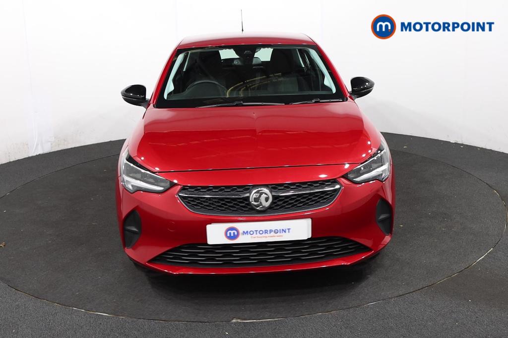 Vauxhall Corsa Design Automatic Petrol Hatchback - Stock Number (1595059) - Front bumper