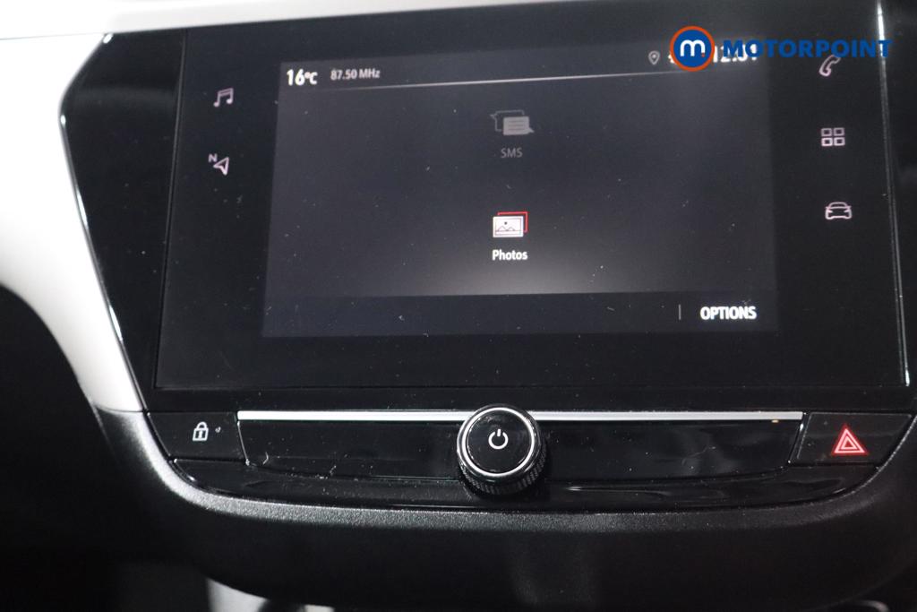 Vauxhall Corsa Design Automatic Petrol Hatchback - Stock Number (1595059) - 17th supplementary image