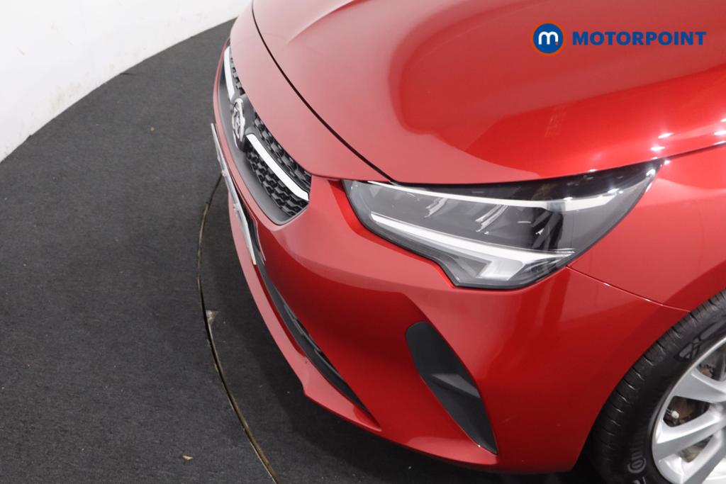 Vauxhall Corsa Design Automatic Petrol Hatchback - Stock Number (1595059) - 21st supplementary image