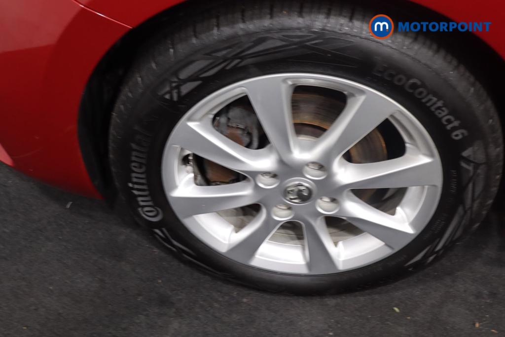 Vauxhall Corsa Design Automatic Petrol Hatchback - Stock Number (1595059) - 23rd supplementary image