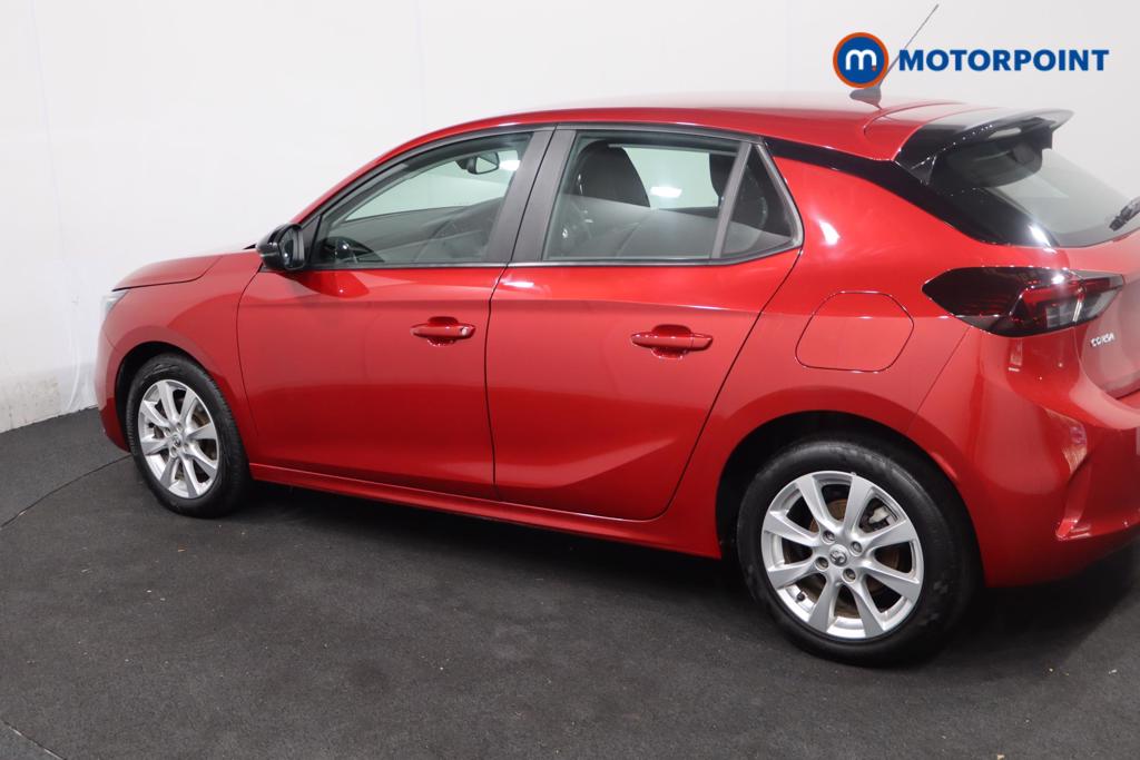 Vauxhall Corsa Design Automatic Petrol Hatchback - Stock Number (1595059) - 25th supplementary image