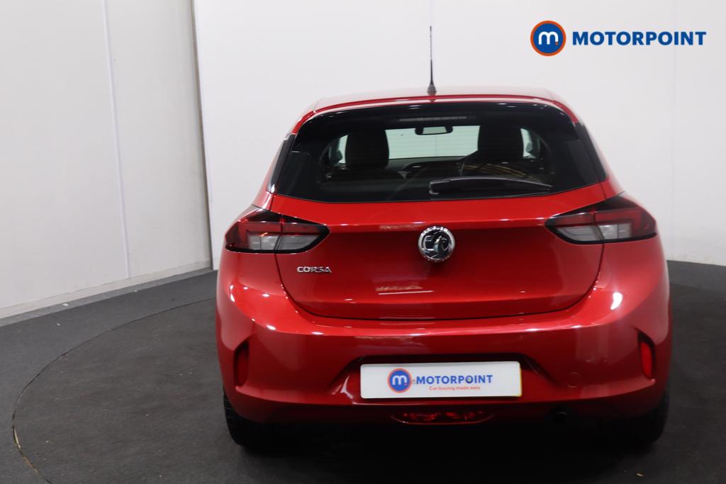 Vauxhall Corsa Design Automatic Petrol Hatchback - Stock Number (1595059) - 1st supplementary image