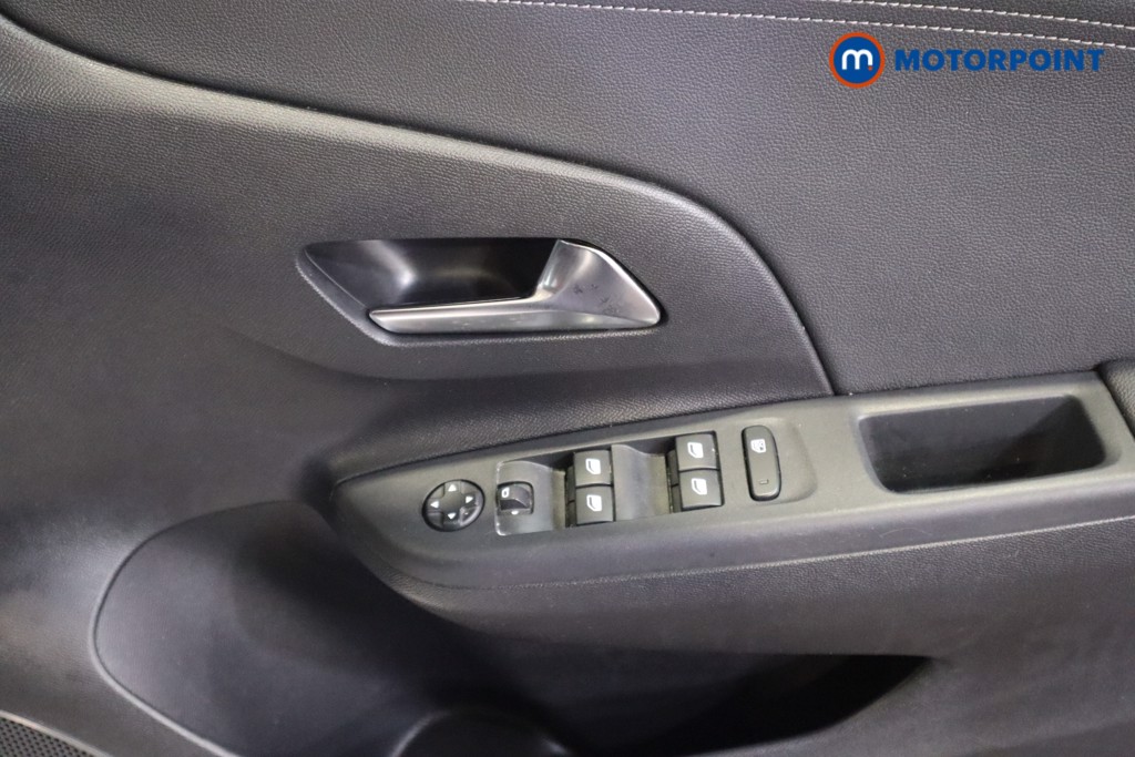 Vauxhall Corsa Design Automatic Petrol Hatchback - Stock Number (1595060) - 11th supplementary image