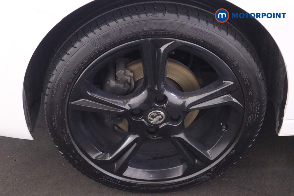 Vauxhall Corsa Design Automatic Petrol Hatchback - Stock Number (1595060) - 24th supplementary image