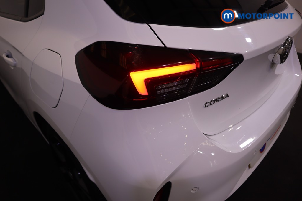 Vauxhall Corsa Design Automatic Petrol Hatchback - Stock Number (1595060) - 29th supplementary image