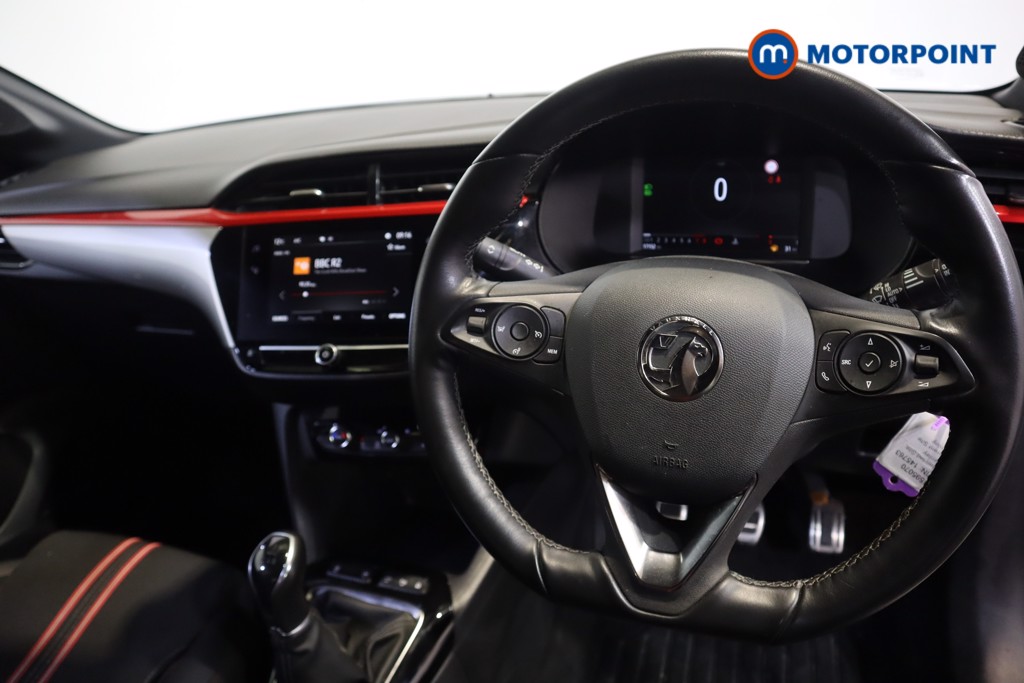 Vauxhall Corsa Design Automatic Petrol Hatchback - Stock Number (1595060) - 1st supplementary image