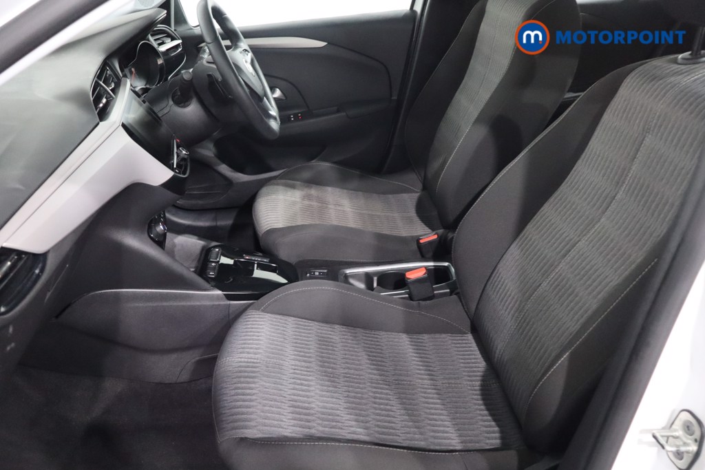 Vauxhall Corsa Design Automatic Petrol Hatchback - Stock Number (1595062) - 4th supplementary image