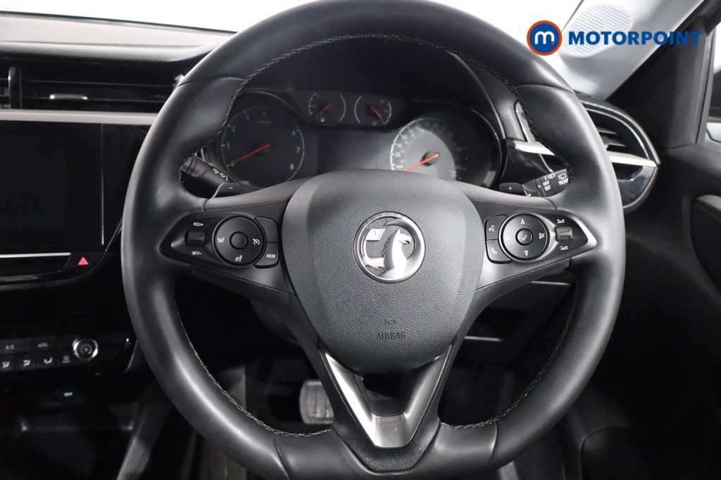 Vauxhall Corsa Design Automatic Petrol Hatchback - Stock Number (1595062) - 6th supplementary image