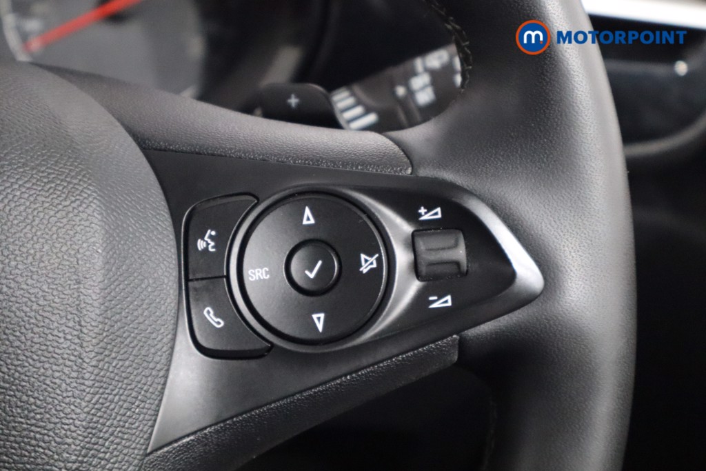 Vauxhall Corsa Design Automatic Petrol Hatchback - Stock Number (1595062) - 8th supplementary image