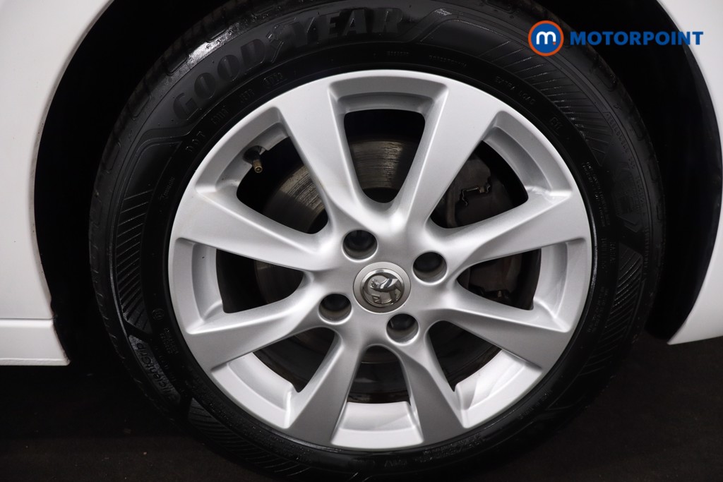 Vauxhall Corsa Design Automatic Petrol Hatchback - Stock Number (1595062) - 10th supplementary image