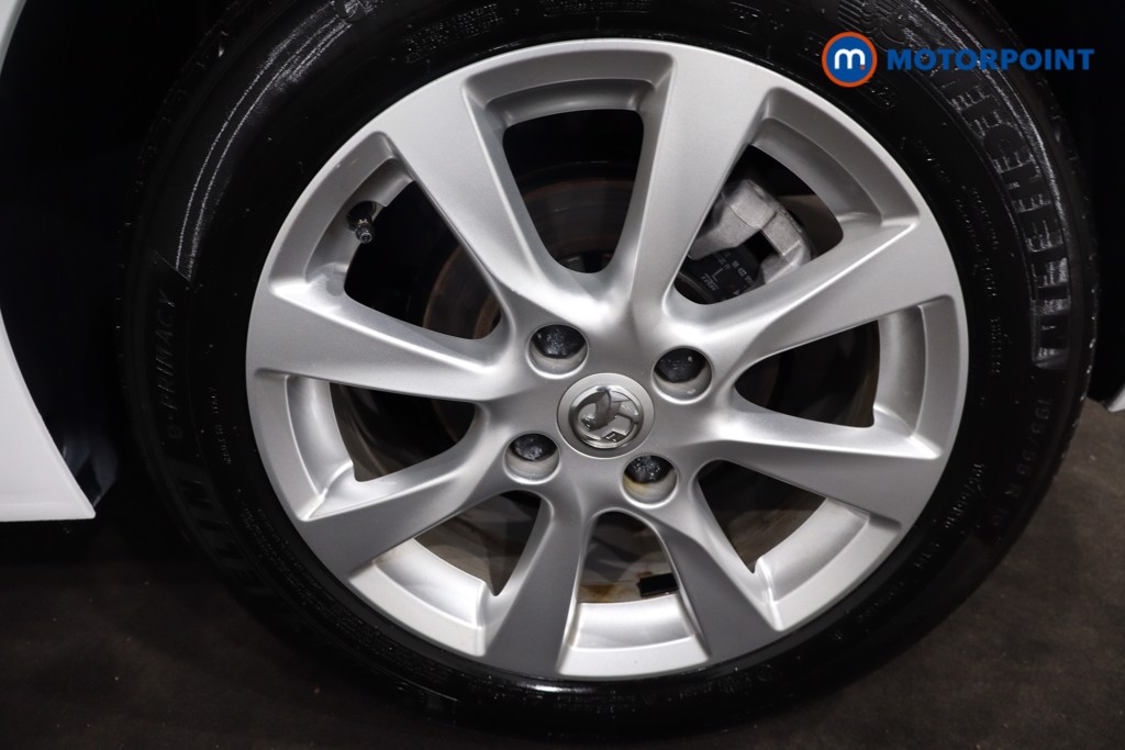 Vauxhall Corsa Design Automatic Petrol Hatchback - Stock Number (1595062) - 12th supplementary image