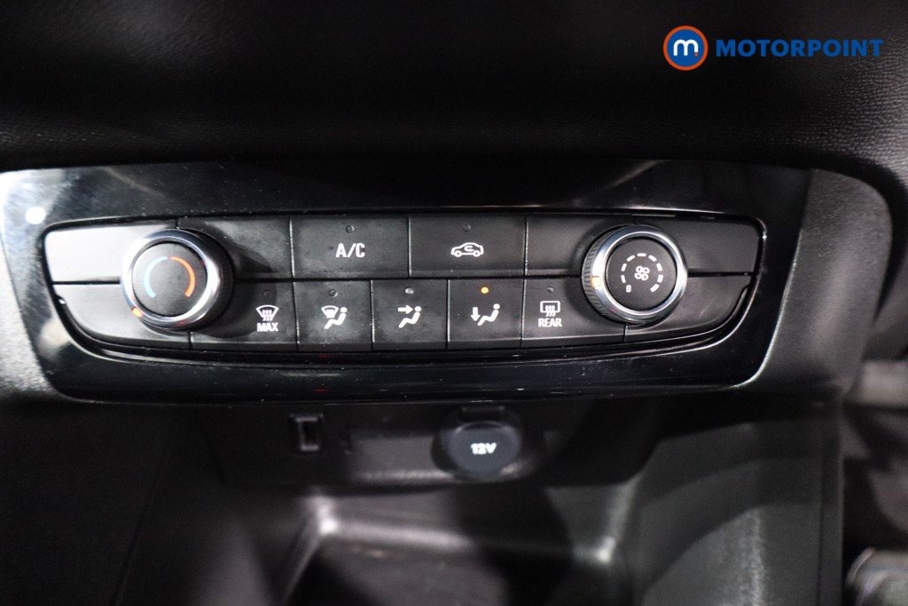 Vauxhall Corsa Design Automatic Petrol Hatchback - Stock Number (1595062) - 16th supplementary image