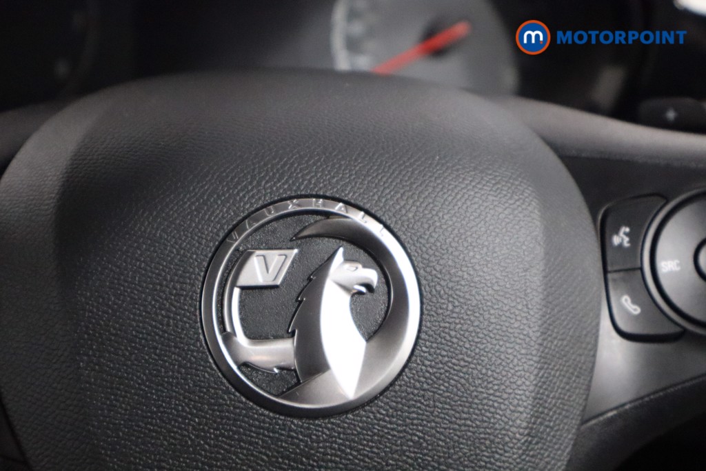 Vauxhall Corsa Design Automatic Petrol Hatchback - Stock Number (1595062) - 18th supplementary image