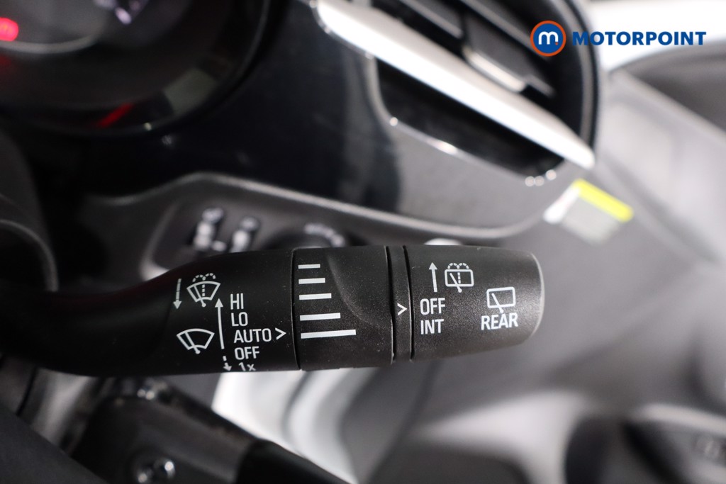 Vauxhall Corsa Design Automatic Petrol Hatchback - Stock Number (1595062) - 19th supplementary image