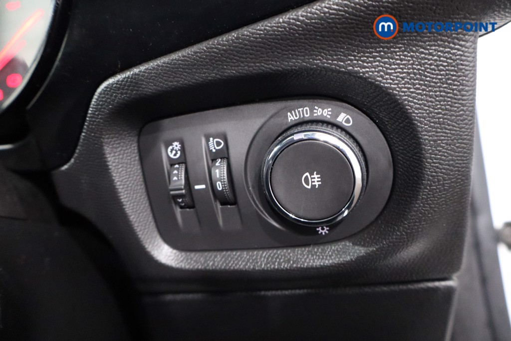 Vauxhall Corsa Design Automatic Petrol Hatchback - Stock Number (1595062) - 21st supplementary image