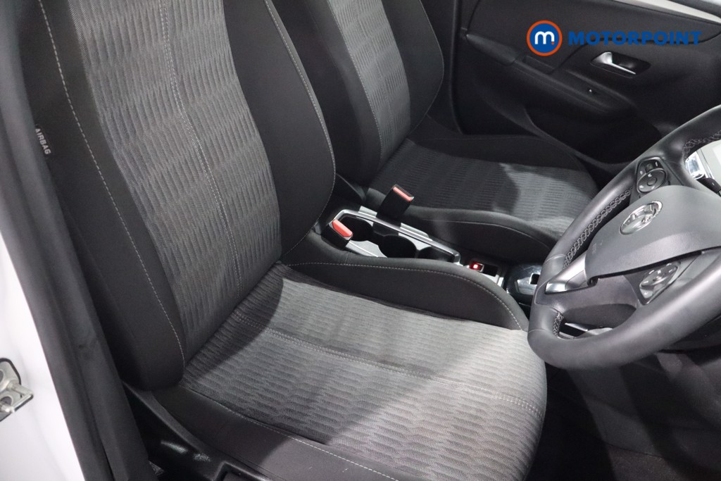 Vauxhall Corsa Design Automatic Petrol Hatchback - Stock Number (1595062) - 24th supplementary image