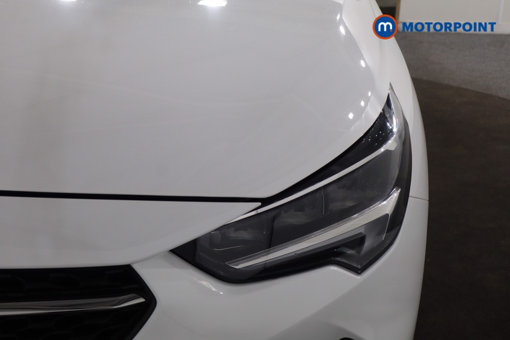 Vauxhall Corsa Design Automatic Petrol Hatchback - Stock Number (1595062) - 27th supplementary image