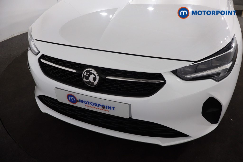 Vauxhall Corsa Design Automatic Petrol Hatchback - Stock Number (1595062) - 30th supplementary image
