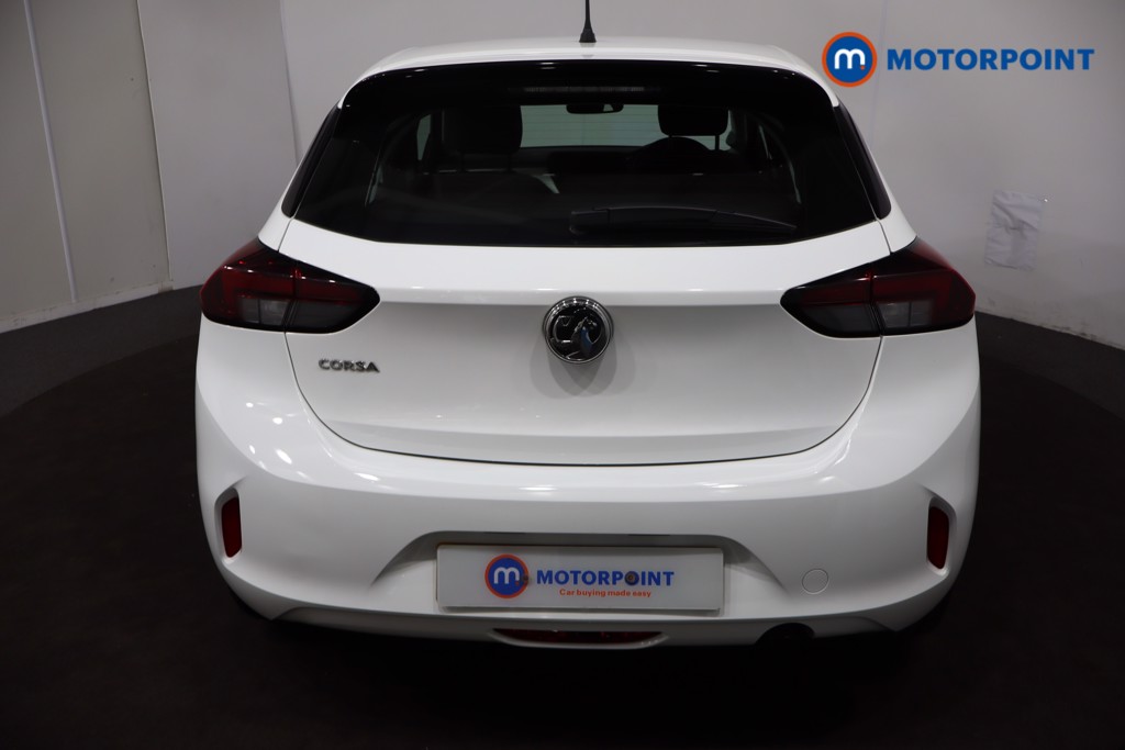 Vauxhall Corsa Design Automatic Petrol Hatchback - Stock Number (1595062) - 35th supplementary image